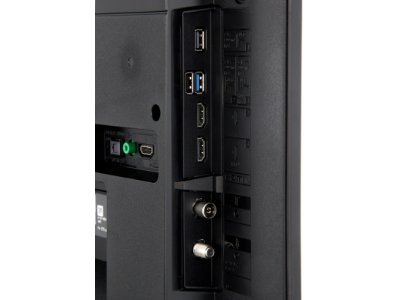 Телевизор SONY KD-55XF7596