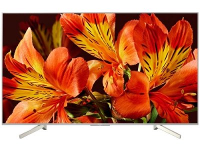 Телевизор SONY KD-55XF8577