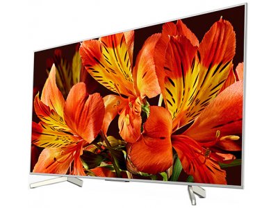 Телевизор SONY KD-55XF8577
