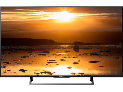 Телевизор Sony KD43XE7005