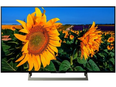 Телевизор SONY KD55XF8096BR2