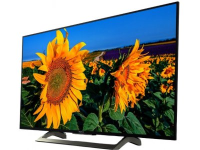 Телевизор SONY KD55XF8096BR2