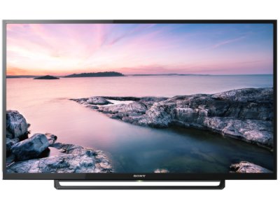 Телевизор Sony KDL-40RE353