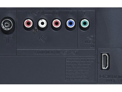 Телевизор Sony KDL-40RE353