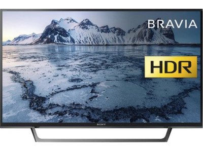 Телевизор Sony KDL-40WE663