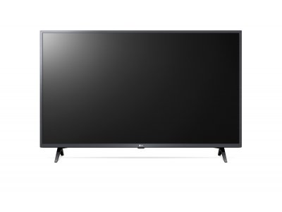Телевизор LG 43UM7300PLB