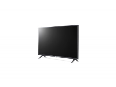 Телевизор LG 43UM7300PLB