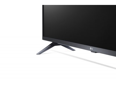 Телевизор LG 43UM7300PLB
