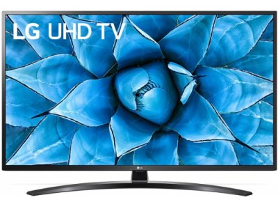 Телевизор LG 43UN74006LA