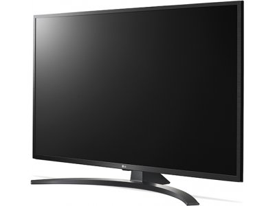 Телевизор LG 43UN74006LA