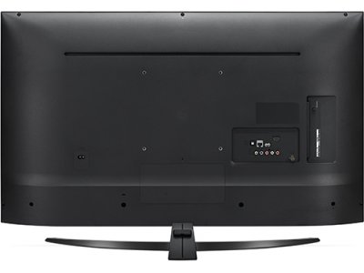 Телевизор LG 43UN74006LA
