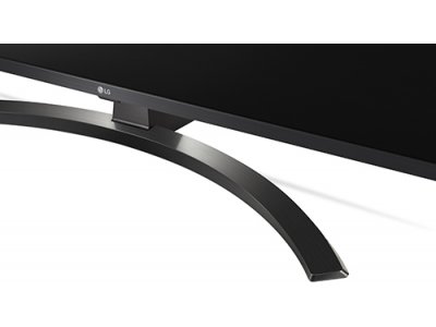 Телевизор LG 43UN74006LA