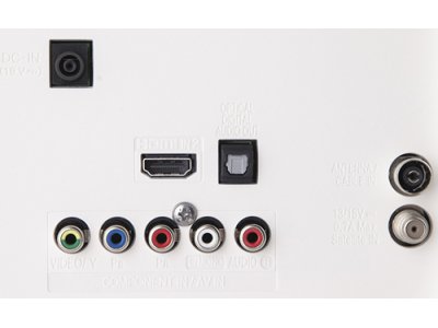 Телевизор LG 32LK519BPLC