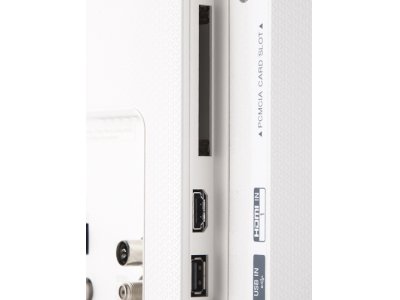 Телевизор LG 32LK519BPLC