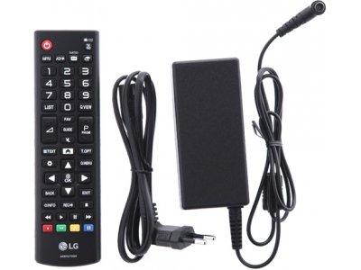 Телевизор LG 32LK519BPLC