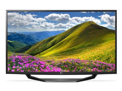 Телевизор LG 43LJ515V