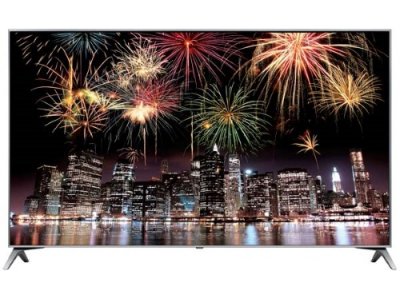 Телевизор LG 43SK7900PLA