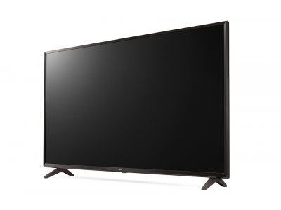 Телевизор LG 43UJ630V