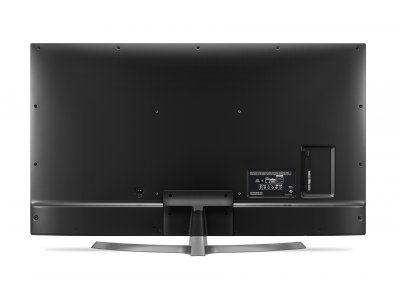 Телевизор LG 43UJ670V
