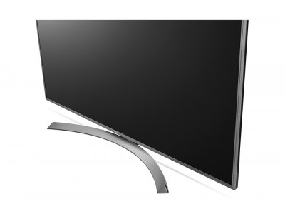 Телевизор LG 43UJ670V