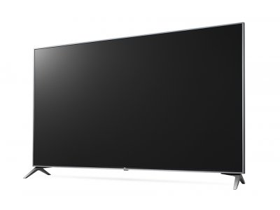 Телевизор LG 43UJ740V