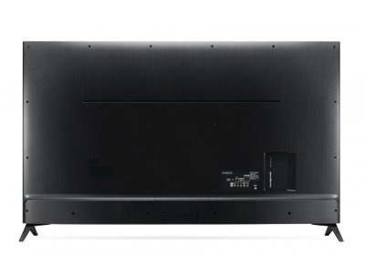 Телевизор LG 43UJ740V