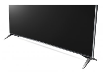Телевизор LG 43UJ740V