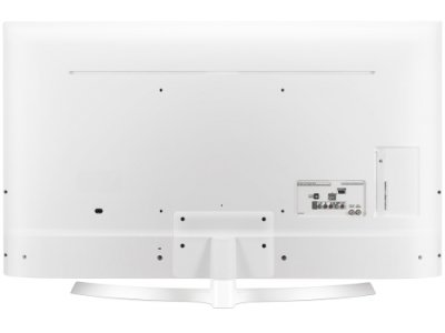 Телевизор LG 43UK6390PLG