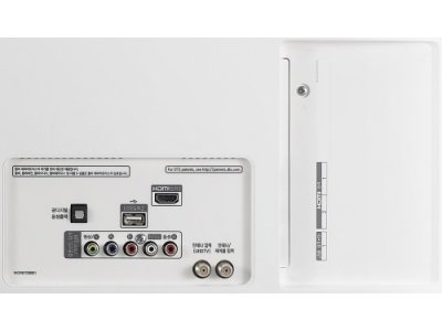 Телевизор LG 43UK6390PLG