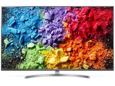 Телевизор LG 49SK8100PLA