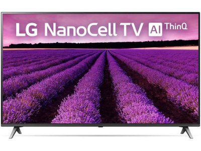 Телевизор LG 49SM8000PLA