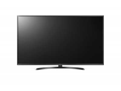 Телевизор LG 49UK6450PLC