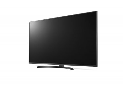 Телевизор LG 49UK6450PLC