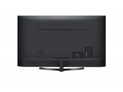 Телевизор LG 49UK6450PLC