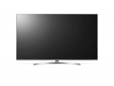 Телевизор LG 50UK6510PLB