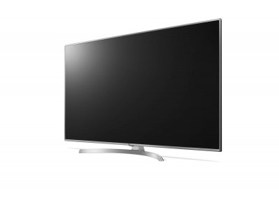 Телевизор LG 50UK6510PLB