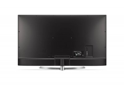 Телевизор LG 50UK6510PLB