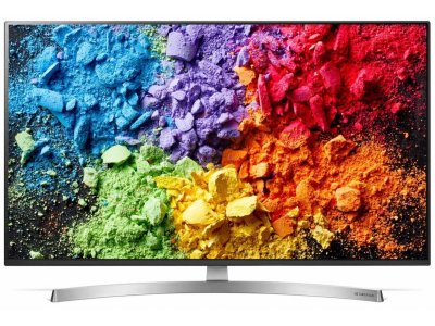 Телевизор LG 55SK8500PLA