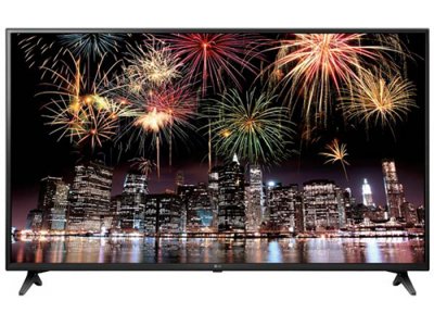 Телевизор LG 55UK6200PLA