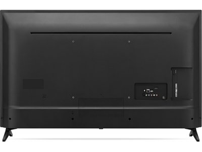 Телевизор LG 55UK6200PLA
