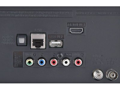 Телевизор LG 55UK6200PLA