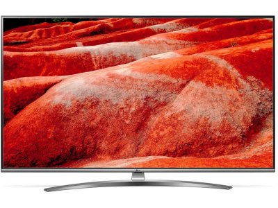 Телевизор LG 55UM7610PLB