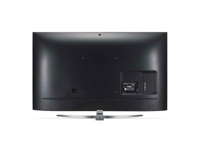 Телевизор LG 55UM7610PLB