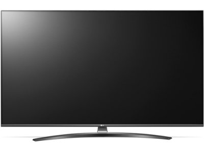 Телевизор LG 55UM7660PLA