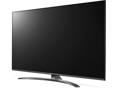 Телевизор LG 55UM7660PLA