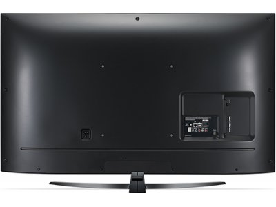 Телевизор LG 55UM7660PLA