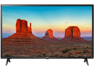 Телевизор LG 65UK6300PLB