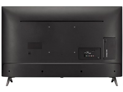 Телевизор LG 65UK6300PLB