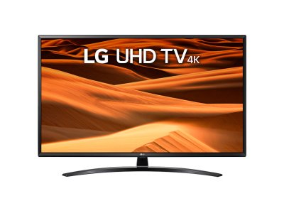 Телевизор LG 70UM7450PLA