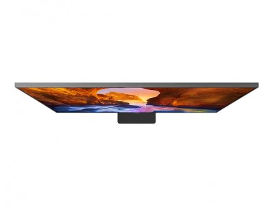 Телевизор QLED Samsung QE55Q90RAUXRU